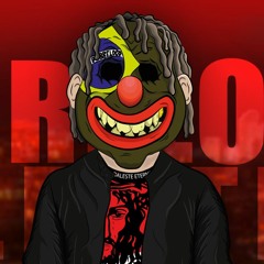 ANIVERSÁRIO DJ BLAKES - OS 3 MACETES