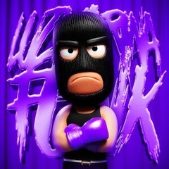 LUZ MARINA FUNK (Slowed)