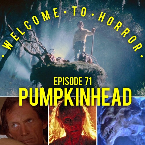 Pumpkinhead