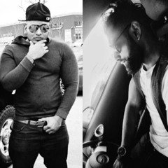 Luxshun ft Trigztah - Mercury Poove X Tantalizing