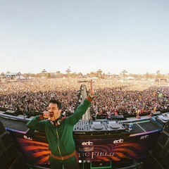 Valentino Khan - EDC Mexico 2020 - Live Set