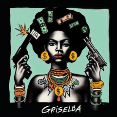 Griselda - Featured in "FIRST LADY OF BMF" on BET+