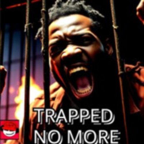 TRAPPED NO MORE