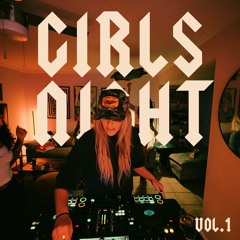 GIRLS NIGHT VOL. 1