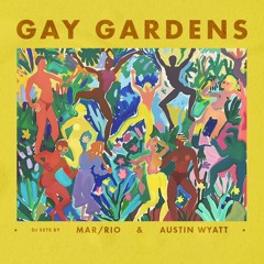 Live @ Gay Gardens II | Chicago 8.17.24