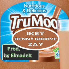 TruMoo! by The Bang Bros (Zay, Ikey, Benny Groove, Elmadeit)