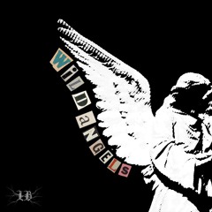 Wild Angels (prod. negative)