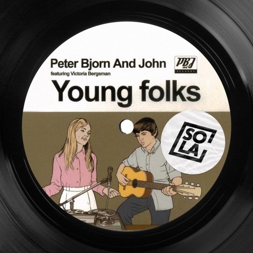 Stream Peter Bjorn And John (ft. Victoria Bergsman) – Young Folks