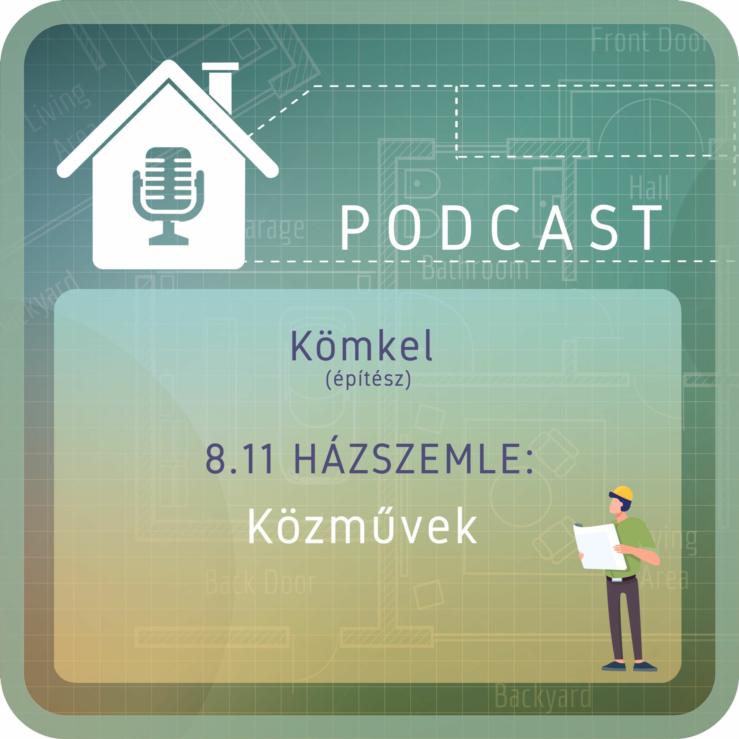 Minden, ami családi ház