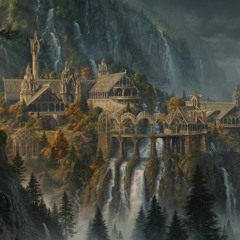Rivendell Ambience