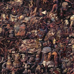 HopE (Demo Instrumental)