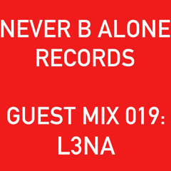 NBA MIX 019: L3NA