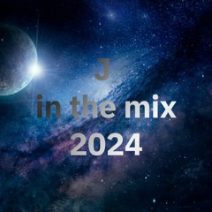 Starting 2024 with JayK(헌팅포차&클럽 Mix)