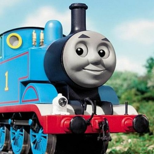 Thomas and Friends random HiT Era Styled theme