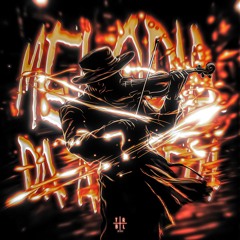 M4GN - MELODIA DA ALAMEDA