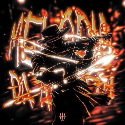 M4GN - MELODIA DA ALAMEDA
