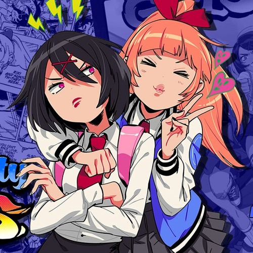 rivercity (prod. bra1z + kruel)