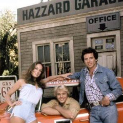 Dukes of Hazzard ft PDG Trip