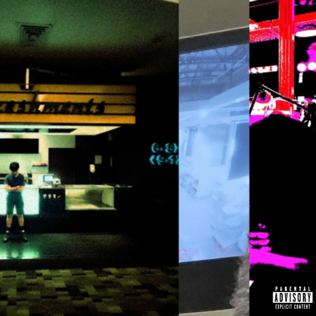 Midnight Run [OG] (feat. Axel Grueter, Lé Real, & Lilo)