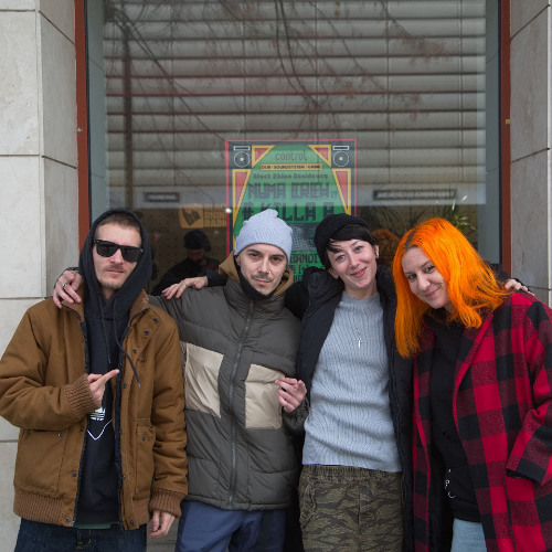 Rockin versions of ill be home for christmas