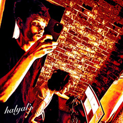 halyal’ь freestyle (akeno!)