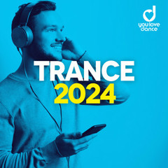 TRANCE 2024 🔥 Best Trance Music my Official TOP 100