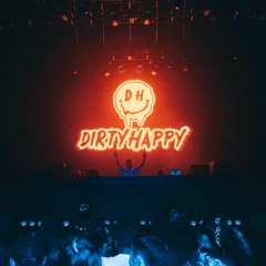 DirtyHappy mid tour mini mix