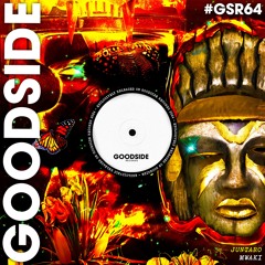 Juntaro - Mwaki [GOODSIDE]