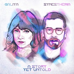 A Story yet Untold (feat. GALIYA)