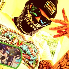 Dr. G And 4Real - Cocaine (prod. nor)