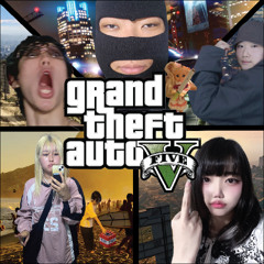 GTA-2025