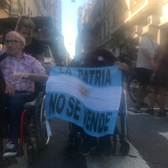 El linyera