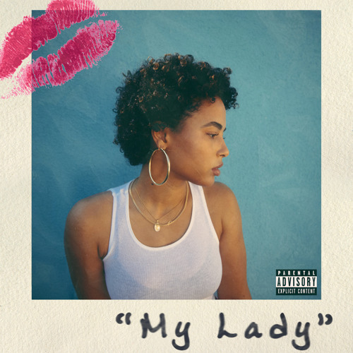 My Lady (feat. Kateel)