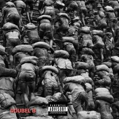 DOUBEL B - CONDEMNED - [by tonycazino]       Dutch hiphop (EP)