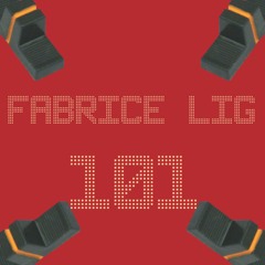 Fabrice Lig - 101 - Lig Music 030