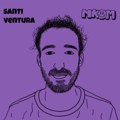 NKZM 011 | Santi Ventura