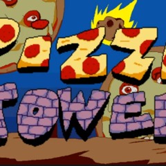 Pizza Tower OST - The Death That I Deservioli (Beta Mix W/ Cut Intro)