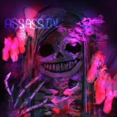 ASSASSIN - nothing's changed. - Dusttale (HALLOWEEN SPECIAL)