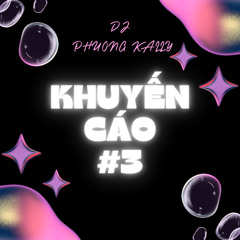 KHUYẾN CÁO #3 - PHƯƠNG KALLY MIX