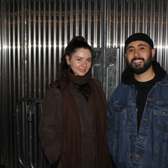 MARTHA w/ Yilan 061224