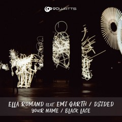 Dsided - Black Lace