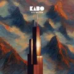 KABO - City Motion