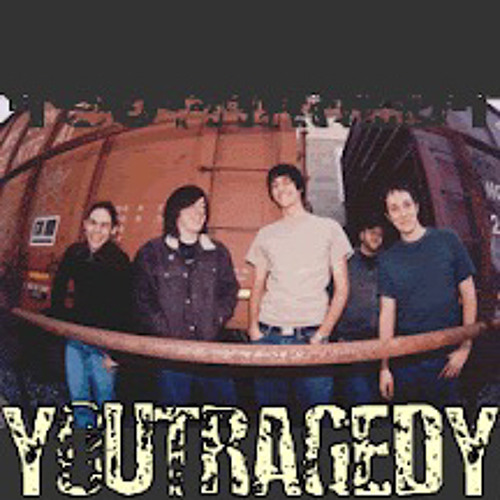two forms of treasury [2003 demo] - (metalcore)