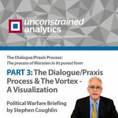 The Dialogue/Praxis Process | Political Warfare Briefing by Stephen Coughlin