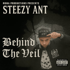 01 - Steezy Ant - Chalice of Shadows (Prod. By Moha)