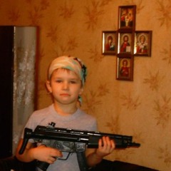 сила [mixed by @bluerecordds]