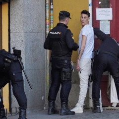 LA PUTA DE TUS SUEÑOS x felipe leke