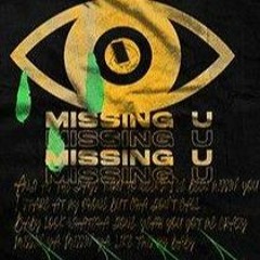 Wave Wave - Missing U Feat. EMIAH (Jeff Cruz Remix)