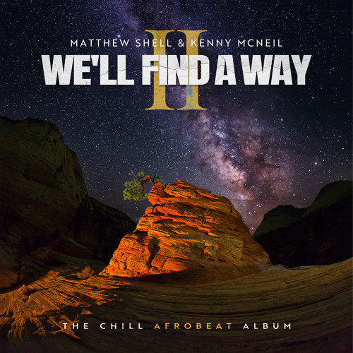 Identity II (feat. Elle Marchelle)