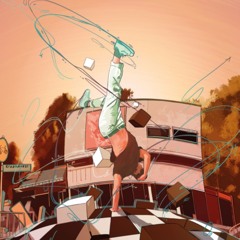 KIDDO CEE - First Go Pulsar (mix2)